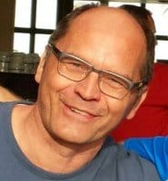 Ralf Heinze